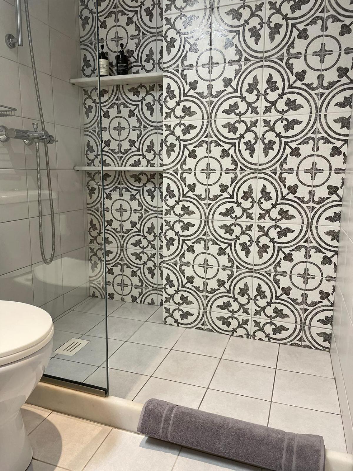 Odysseus Boutique Apartment 에르미오니 외부 사진