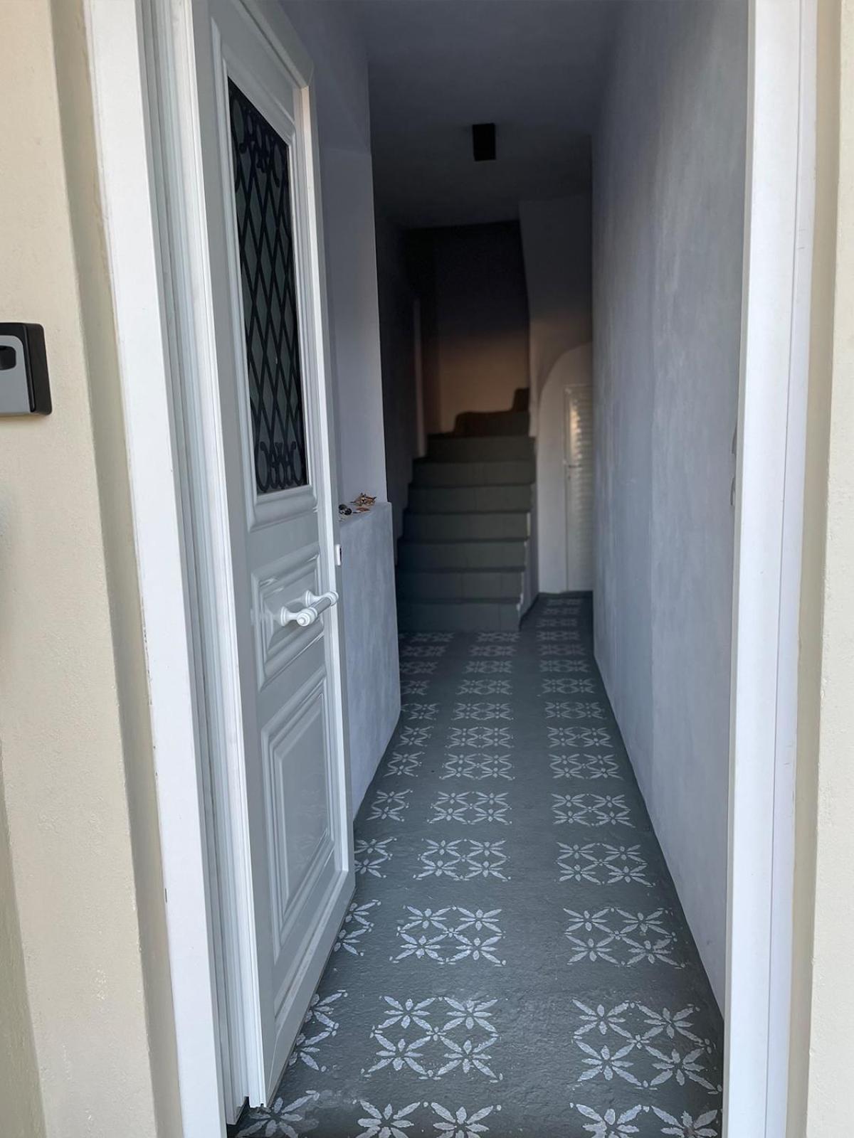 Odysseus Boutique Apartment 에르미오니 외부 사진