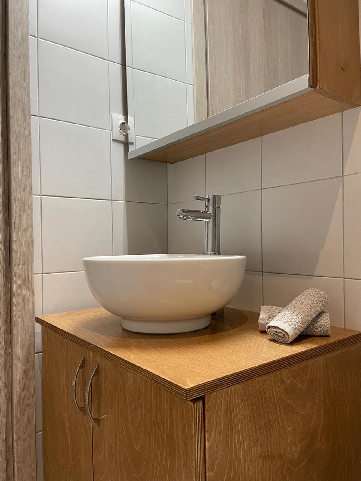 Odysseus Boutique Apartment 에르미오니 외부 사진