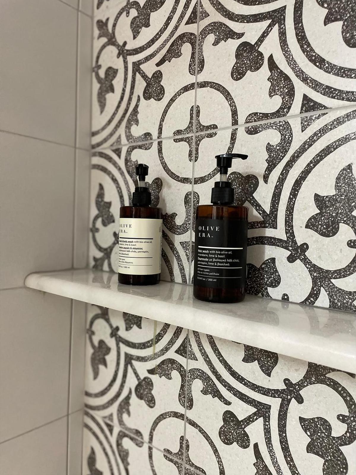 Odysseus Boutique Apartment 에르미오니 외부 사진