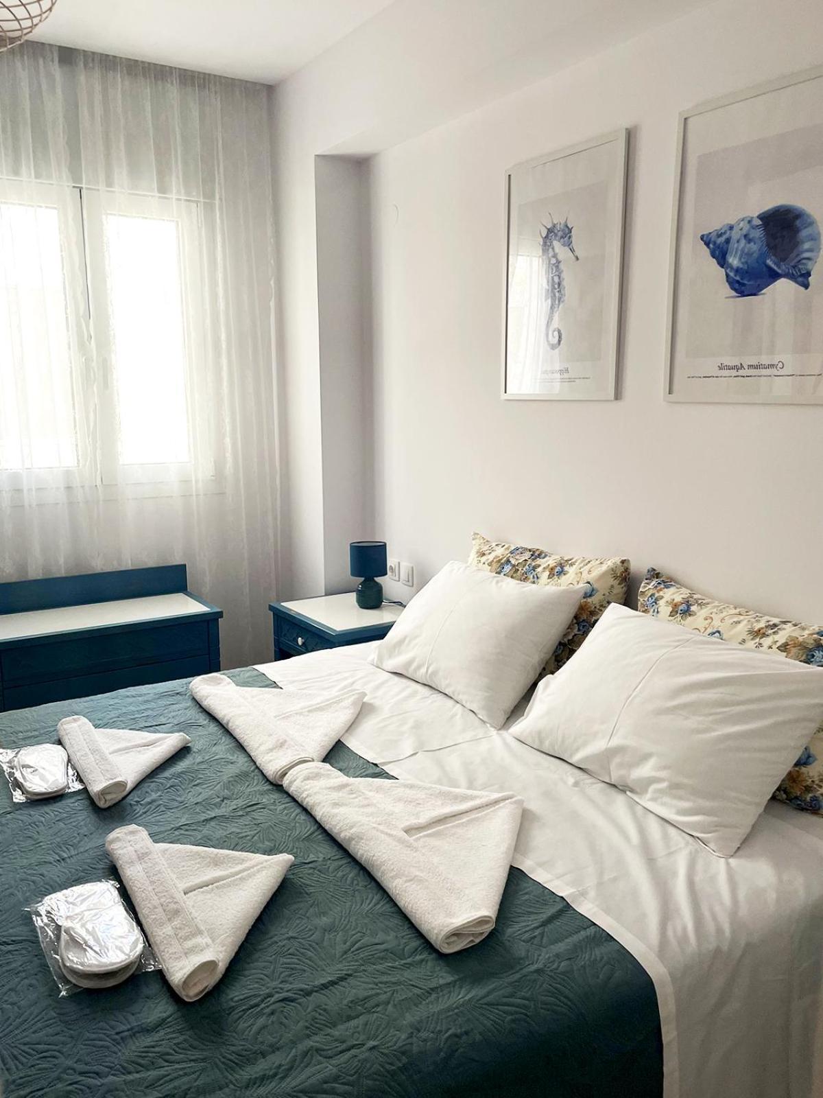 Odysseus Boutique Apartment 에르미오니 외부 사진