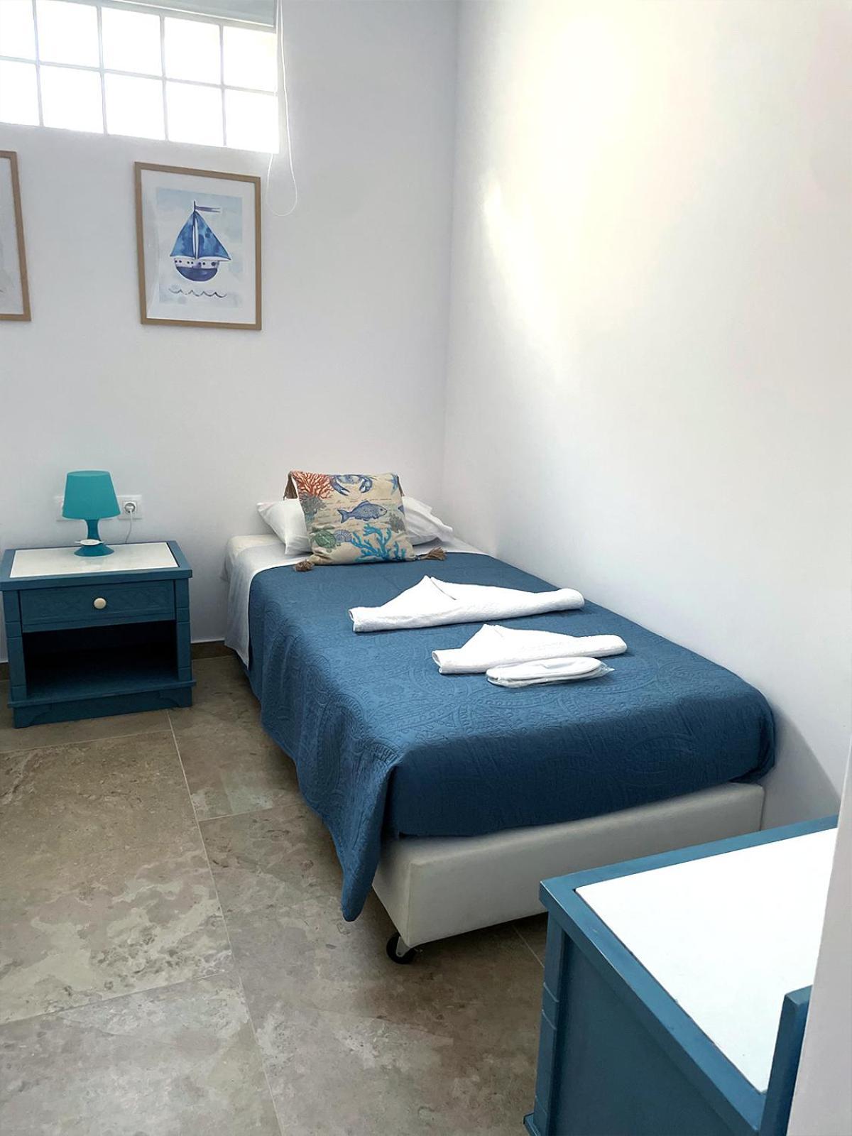 Odysseus Boutique Apartment 에르미오니 외부 사진